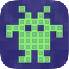 8Bit Tetris Block Puzzles Game APK