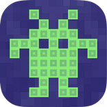 8Bit Block Puzzles Game