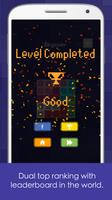 8Bit Block Puzzles Game تصوير الشاشة 3
