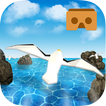 VR Flying Bird - フライングバード vr ゲーム