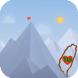 Peakview #Gipfelidentifikation