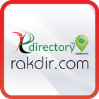 RAK Directory أيقونة