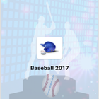 Baseball 17 biểu tượng