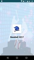 Baseball 17 الملصق