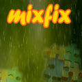 MixFix Puzzle