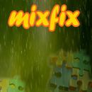 MixFix Puzzle APK