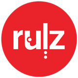 rulz - רולז מבית בלייזר biểu tượng