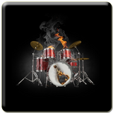 Real Drum Beats icône