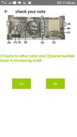 How To Check New 2000 Note Fake постер