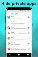 Launcher Oreo 8.1 скриншот 2