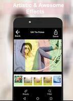 Expert Photo Editor syot layar 3