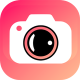 DSLR Selfie Camera icône