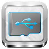 Memory Card Repair Software icon