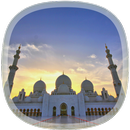 Beautiful Mosques Wallpapers APK