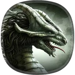 Drachen Hintergrundbilder APK Herunterladen