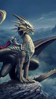 Dragon Wallpapers ảnh chụp màn hình 1