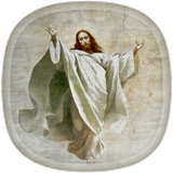 Jesus Wallpapers 图标