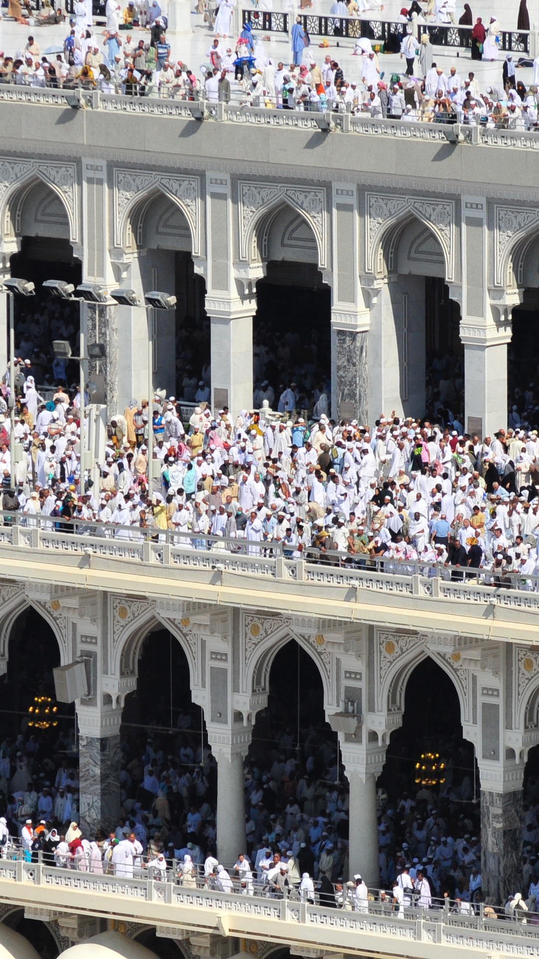 Mekka Hintergrundbilder Fur Android Apk Herunterladen