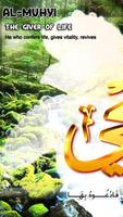 99 Names of Allah Wallpapers স্ক্রিনশট 2