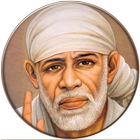 Shirdi sai Baba Wallpapers 图标