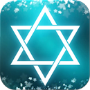 Star of David live Wallpaper APK