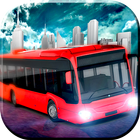 Bus Simulator 17: City Driver ícone