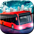 Real Bus Simulator 17: City Coach Driver 2017