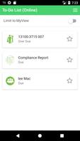 StaySafe تصوير الشاشة 1
