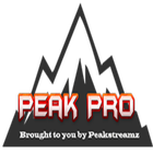 Peak Pro icône