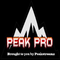 Peak Pro poster