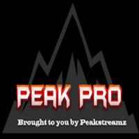 Peak Pro capture d'écran 1
