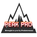 Peak Pro Player APK