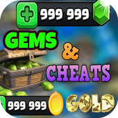 Unlimited Gems and Chest Clash Royal Prank for Android - APK ... - 