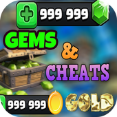 Unlimited Gems and Chest Clash Royal Prank for Android - APK ... - 