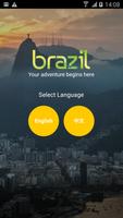 Brazil.com Affiche