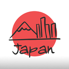 Japan.com أيقونة