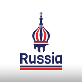 Russia.com icône