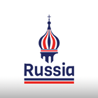 Russia.com biểu tượng