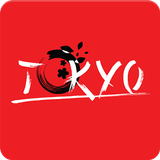 Tokyo.com - Experience Tokyo アイコン