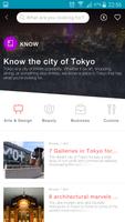 Tokyo.com - Experience Tokyo screenshot 3