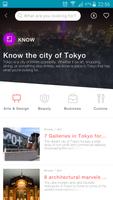 Tokyo.com - Experience Tokyo скриншот 3