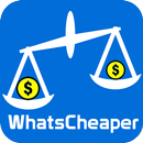 WhatsCheaper APK