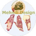 ”Mehndi Art 3D