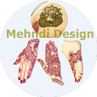 Mehndi Art 3D أيقونة