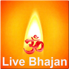 Live Bhajans icon