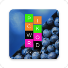 PickWord icône