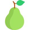 Pear launcher