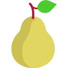 Pear Launcher Pro Zeichen