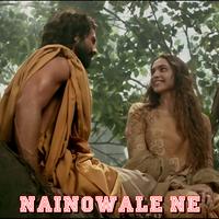 Full Song & Dance: Nainowale Ne Affiche