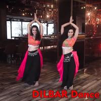 Song Dance: Dilbar Affiche